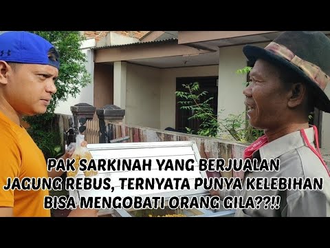 Sejarah Urap Jagung
