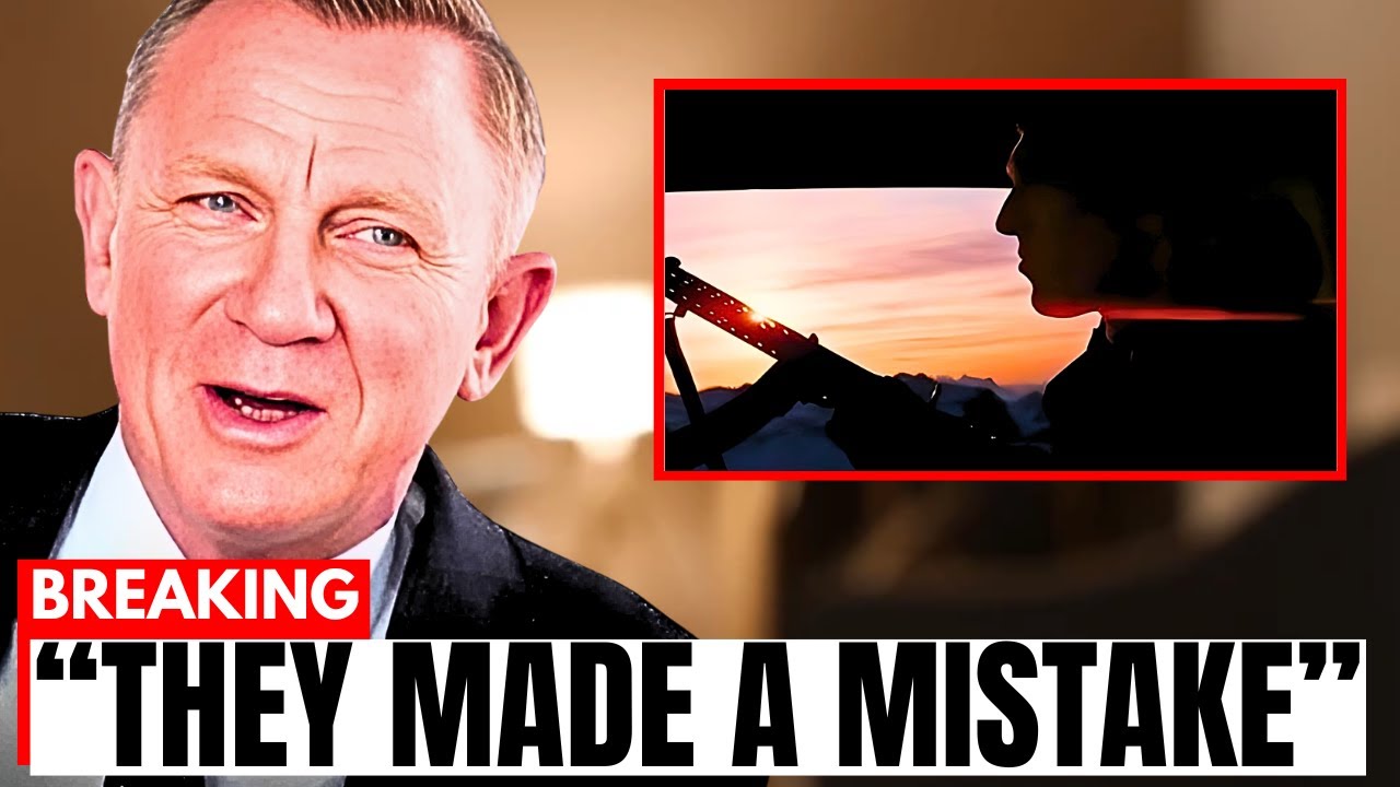 Bond Fans Divided Over “Too Cute” New Frontrunner