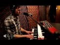 Keane - Sea Fog Live Studio KCRW ( Best Live )