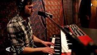 Keane - Sea Fog Live Studio KCRW ( Best Live )