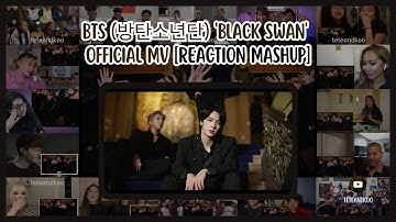 [BTS] BTS (방탄소년단) 
