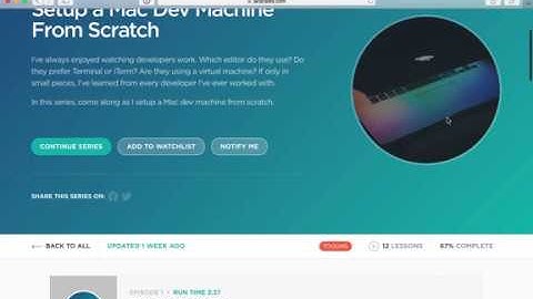Learn Vue 2: Part 7 - Components 101