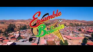 Miniatura del video "SALAY: Chunkituy - Ensamble Bolivia"