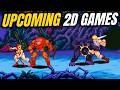16 Upcoming 2D Games 2026 &amp; beyond Video