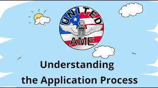 02   Understanding the Application Process 2025