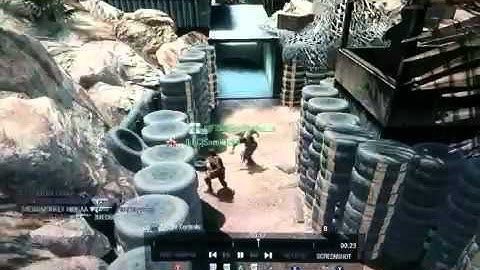 360 tomahawk firing range