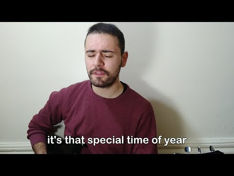 A Holiday Song for Every Holiday