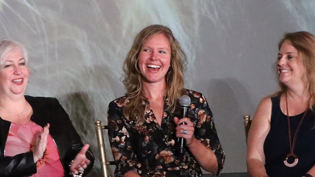 Emma Garrett on the Boldheart Business Program