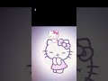 Hello kitty #dj #edit #hellokittykawaii