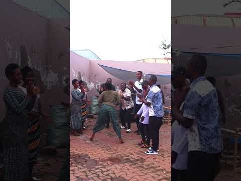 KUZA KIPAJI CHAKO #viralvideo #love #movie #africa #nollywood #films #drama #magic #film #duet