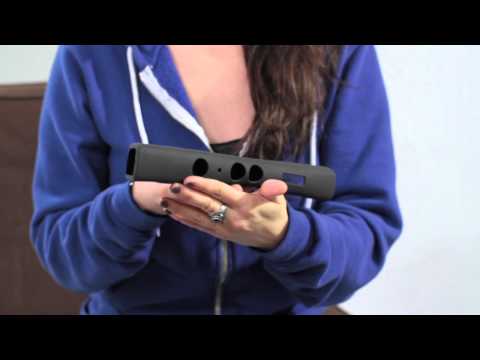 The Premium Starter Kit for Xbox 360 Kinect