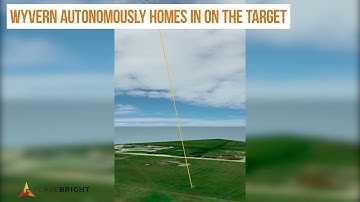 Wyvern Autonomous Airdrop