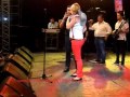 A Silvestre Dangond Una Gringa Le Saliò General En Festival Francisco El Hombre