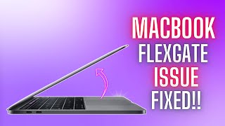 How To Repair Any MacBook Flexgate Easily | Without Using Any Jumpers