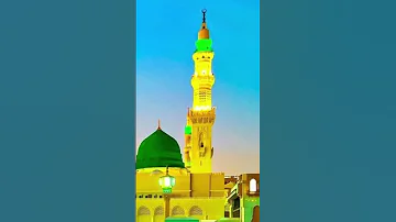 اجمل انشودة شيشانية اسلامية Islamicsong Madina 
