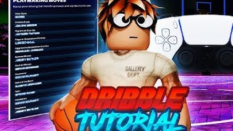 Arcade basketball script