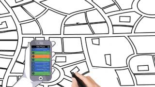 Whiteboard Video for Secugo by 75seconds