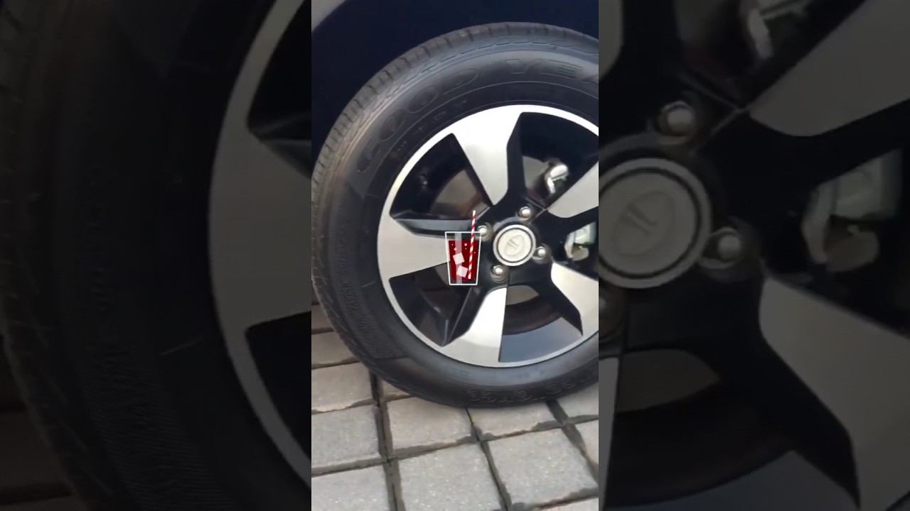 Tata nexon alloy wheels YouTube