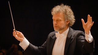 Thomas Søndergård | Sergej Prokofjew: Sinfonie Nr. 6 es-Moll op. 111 | SWR Symphonieorchester
