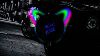 Burak Yeter feat.🔥 Danelle Sandoval -Tuesday🤤 music [92#]