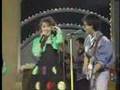 Lee Ji yeon - I don't know yet what love is ('88 LIVE)