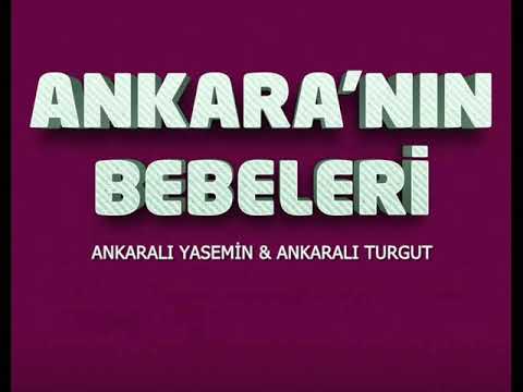 Ankaralı Yasemin & Ankaralı Turgut - Bende İsterem REMİX