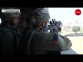 Watch: Israeli forces invade Rafah