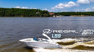 Regal LS6 | Experience Both Leisure & Adventure For The Whole Family!