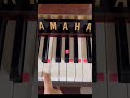#shorts #shortvideo #piano #music #france Let's learn Fure Elise with piano.