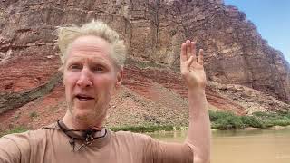 Sixty Seconds of Science: Detectives in Deep Time: Figuring Out the Sequence of Events