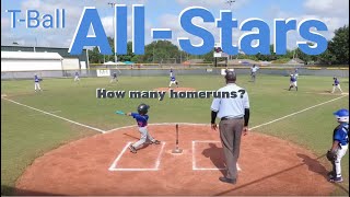 6U T-Ball All-Stars screenshot 2