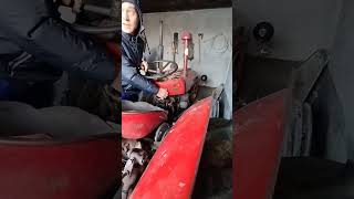 Imt 533 paljenje