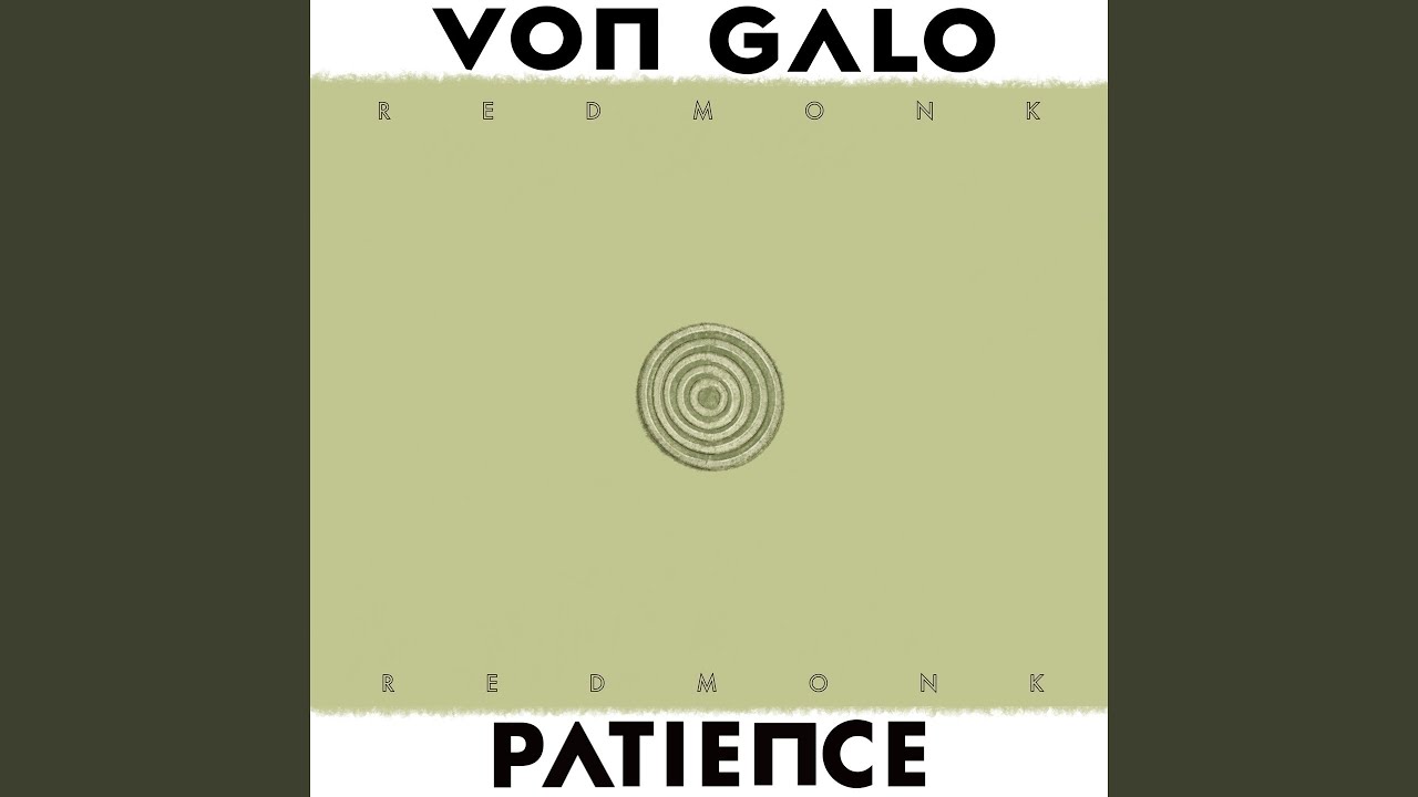 Watch Patience on YouTube Watch Patience on YouTube
