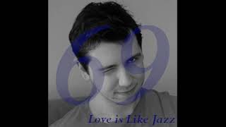 Stephen Deeter - Love is Like Jazz - The Magnetic Fields Cover