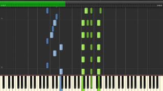 The Beatles - Ob-La-Di, Ob-La-Da Piano Tutorial chords