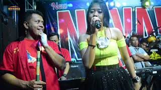 PAMER BOJO CENDOL DAWET SISCA AMELIA NEW NEVADA HUT RI  KALIPUTIH SUMBERSUKO