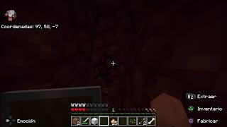 MINECRAFT STRONGERWORLD T2: VOLVIENDO A LUCHAR EN EL NETHER