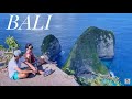 🇮🇩 7 MUST-SEES in BALI, INDONESIA
