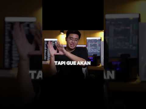 “Alokasi aset: senjata rahasia investor kaya”