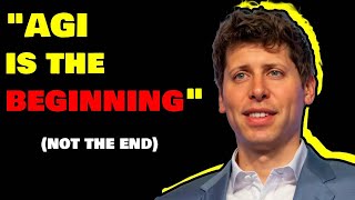 Sam Altman 