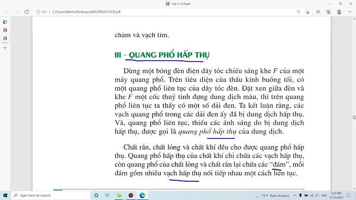 Máy đánh giá tác động tia tử ngoại