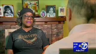 Homeless Invade NYC Public Housing