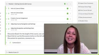 Canvas: Creating PDF Assignments