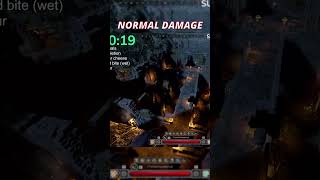 What a lovely View :D | Dark and Darker #gaming #highlights #funny #pvp #shorts #dnd #new