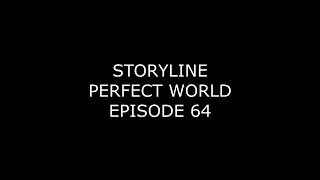 Wanmei Shijie Perfect World Episode 64 | English Subtitles | Struggle for Power in the Shi Empire