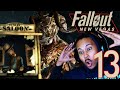 AN EPISODE OF PURE EXPLORATION! | Fallout: New Vegas - Part 13