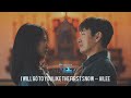 [FMV] Han Taesul &amp; Kang Sohae : I Will Go to You like the First Snow | Sisyphus: The Myth