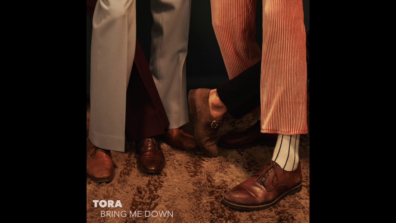 Watch Tora - Bring Me Down (Official Audio) on YouTube Watch Tora - Bring Me Down (Official Audio) on YouTube