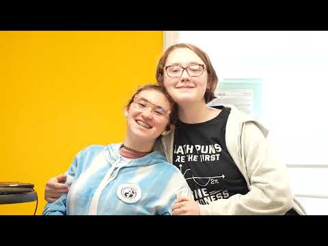 All Arms in on Your Education - Apply Now to Chatham Early College