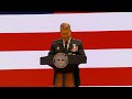 LIVE: Pentagon chief Pete Hegseth delivers State of the Force address at Quantico